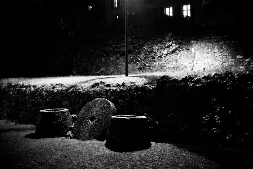 La Nuit