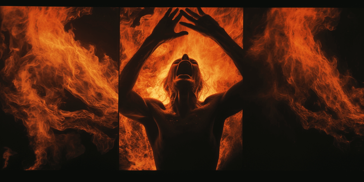 Eternal Agony