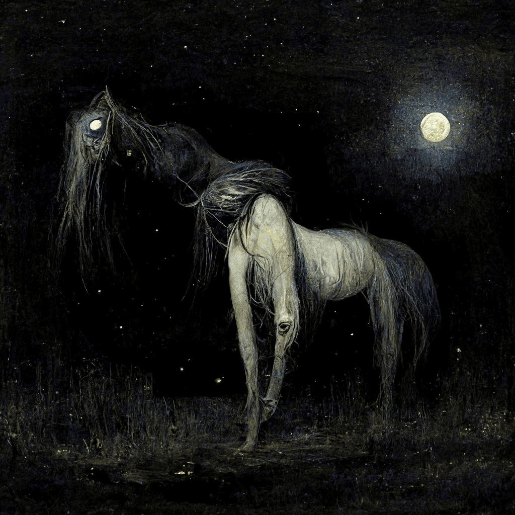Night Mare
