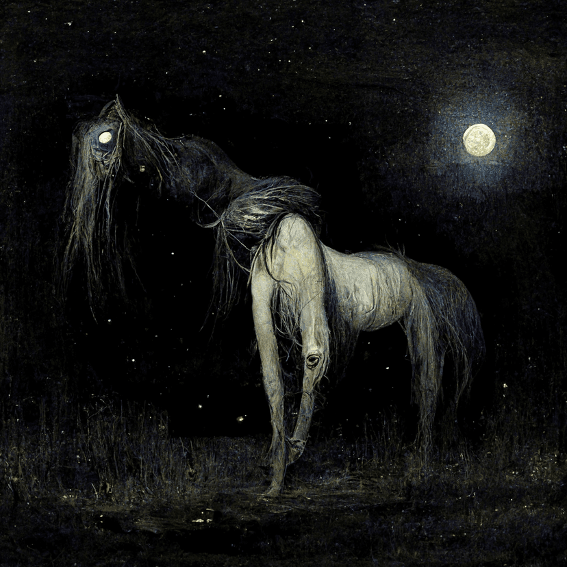 Night Mare