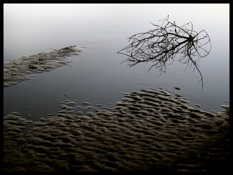 The day the earth stood still 