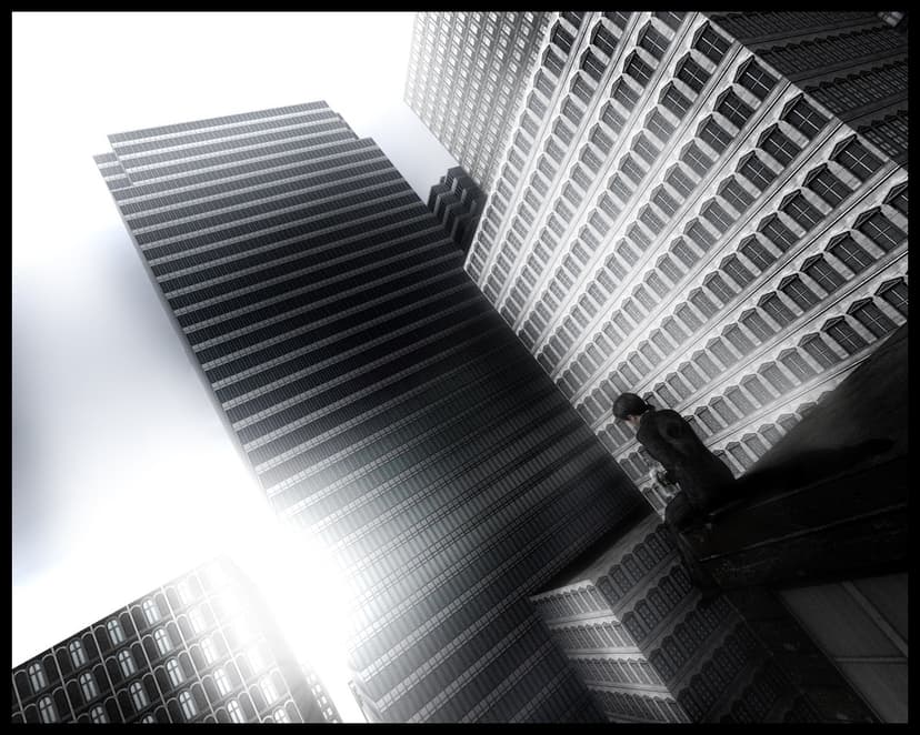 Vertigo