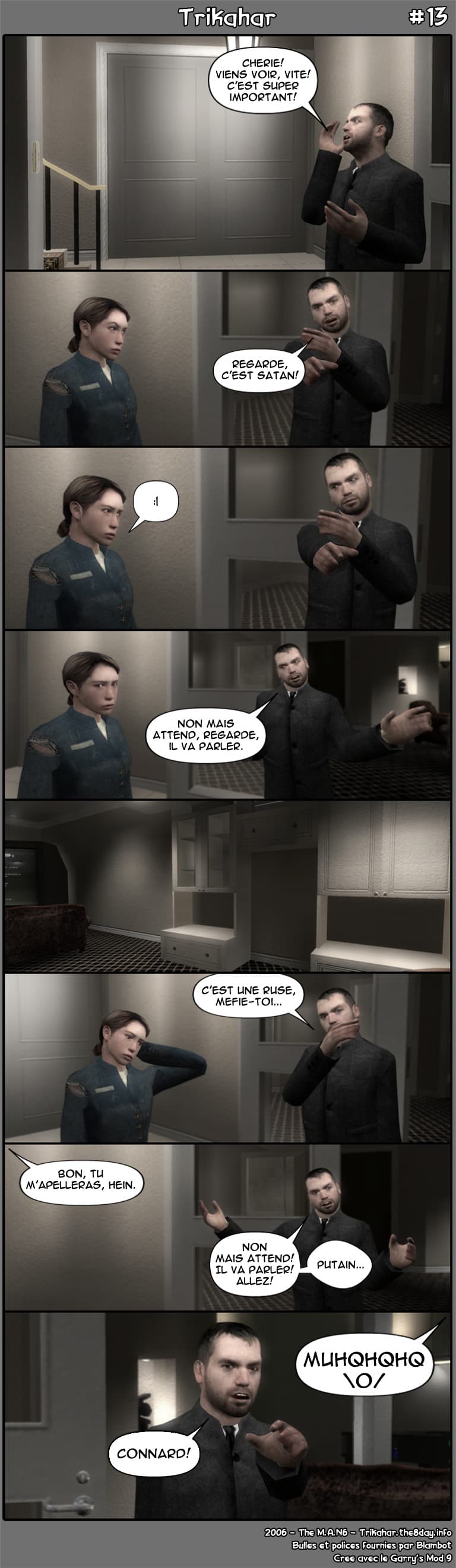 13