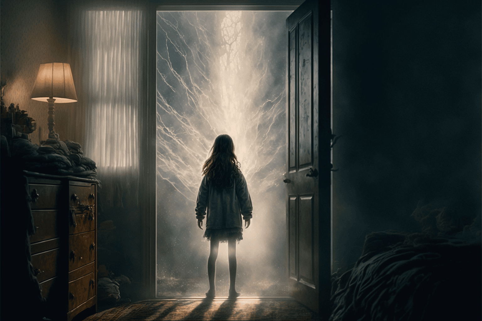 Poltergeist