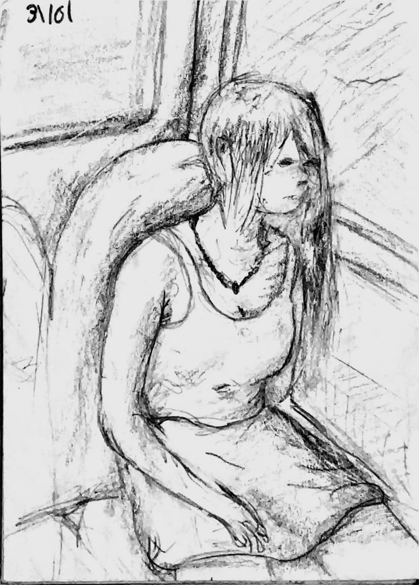 Bus Ride
