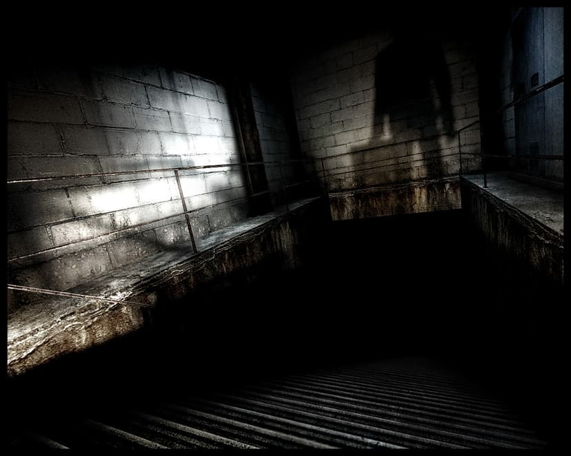 Six Feet Under