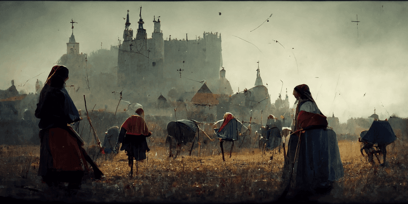 Medieval Life