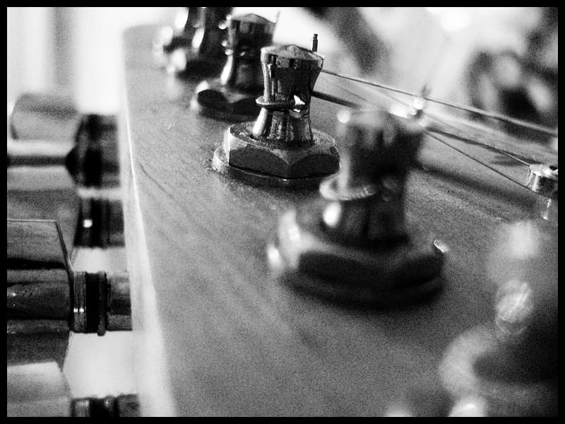Mécaniques