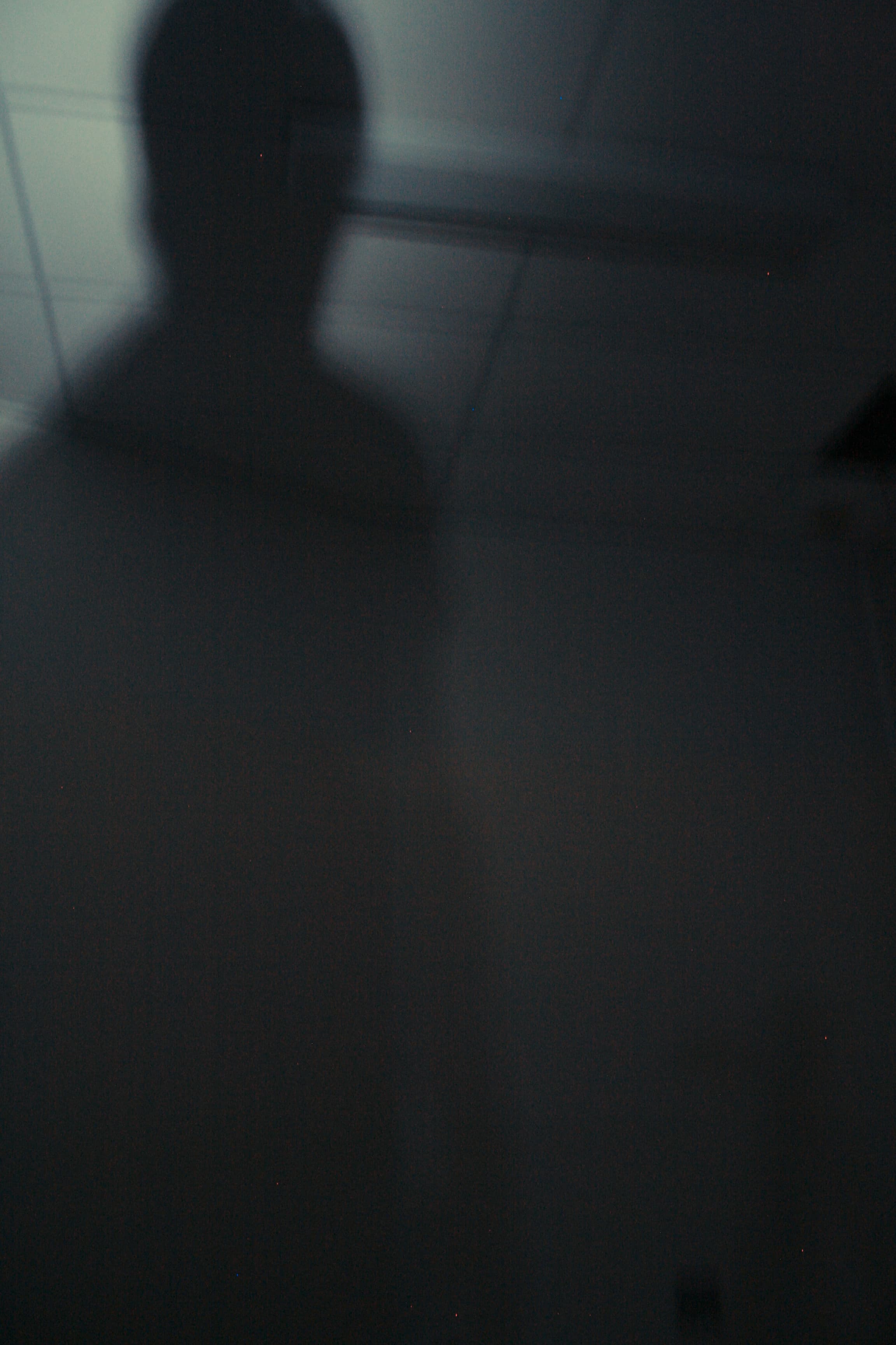 Ghosts IV