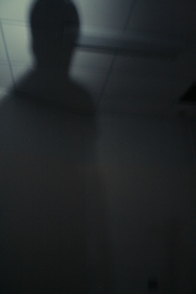 Ghosts IV