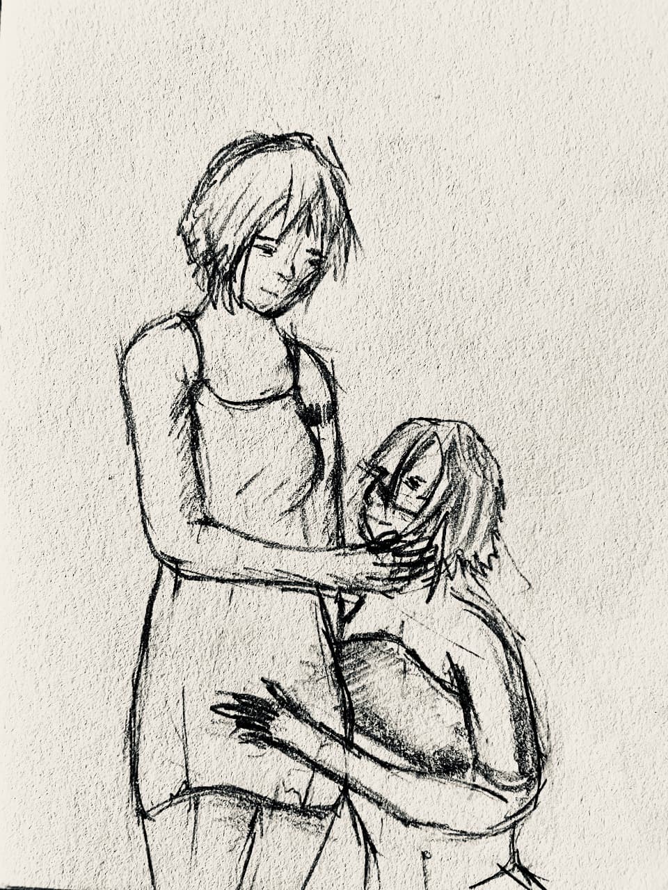 Elster & Ariane