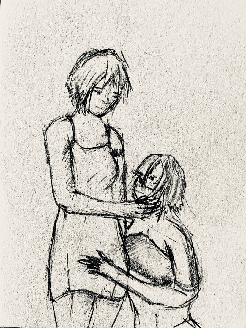 Elster & Ariane