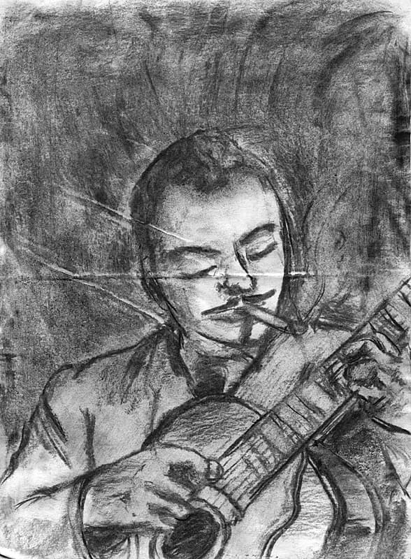 Django Reinhardt