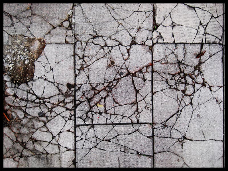 Scission