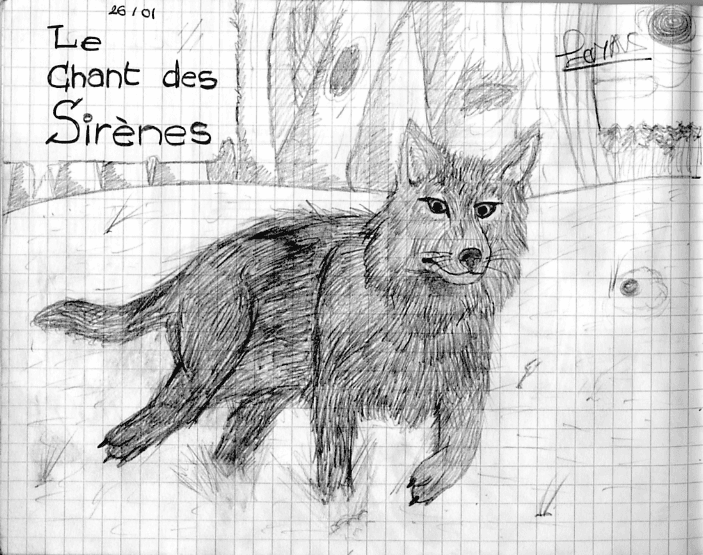 Le Chant des Sirènes