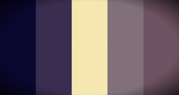 Why do we use bad color schemes?