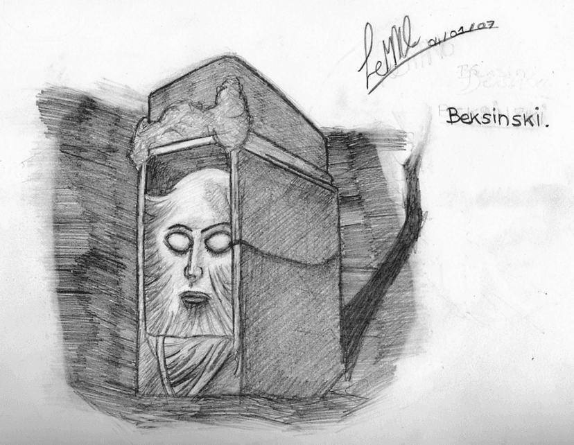 Beksinski