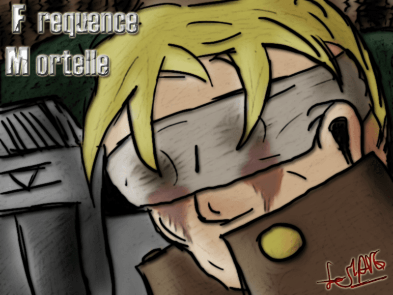 Fréquence Mortelle