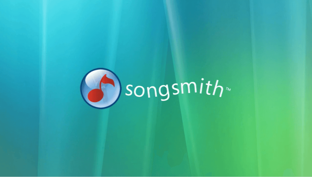 Microsoft Songsmith: du bonheur pour toute la famille