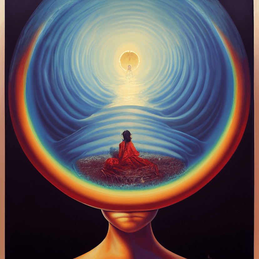 awakened