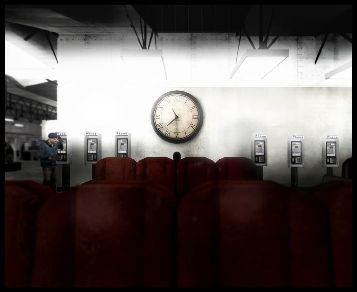 Jetlag