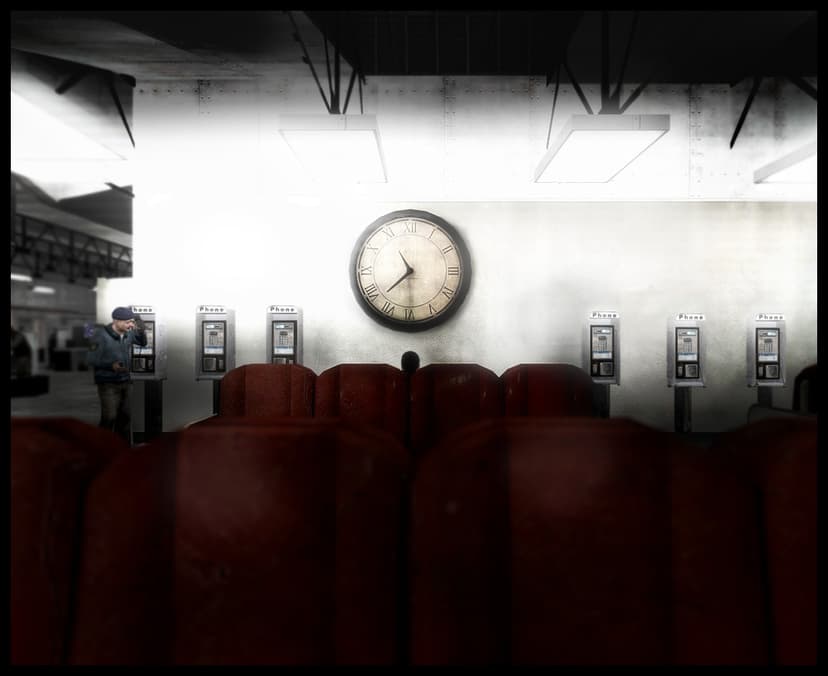 Jetlag