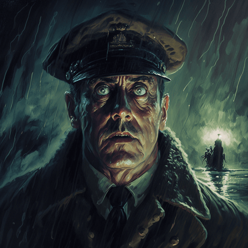 The Terror