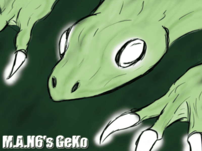 Gecko