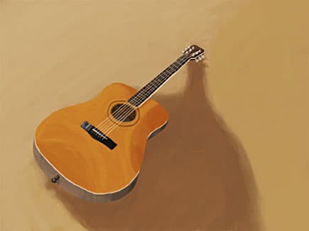 Guitar