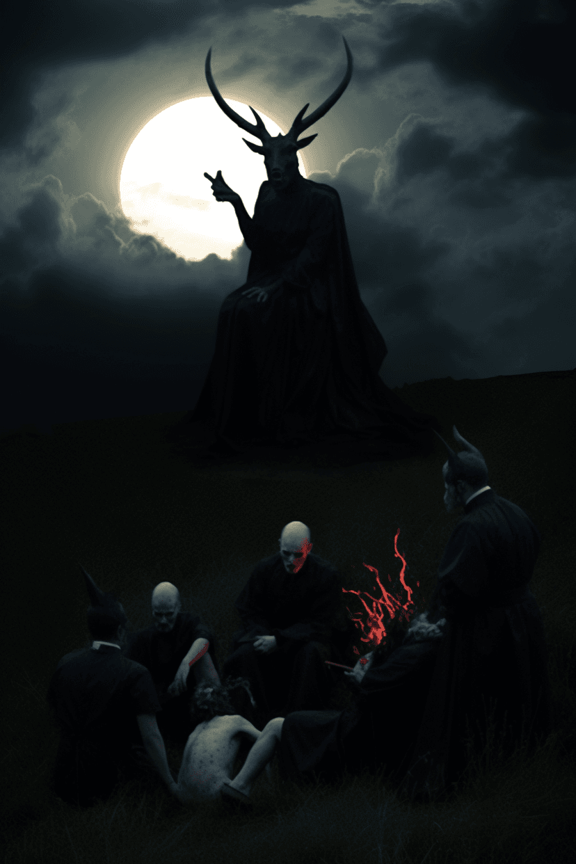 atonement