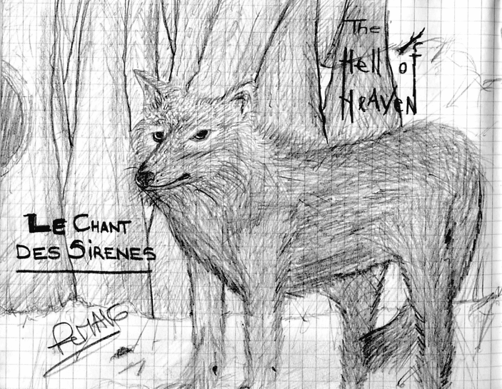 Le Chant des Sirènes