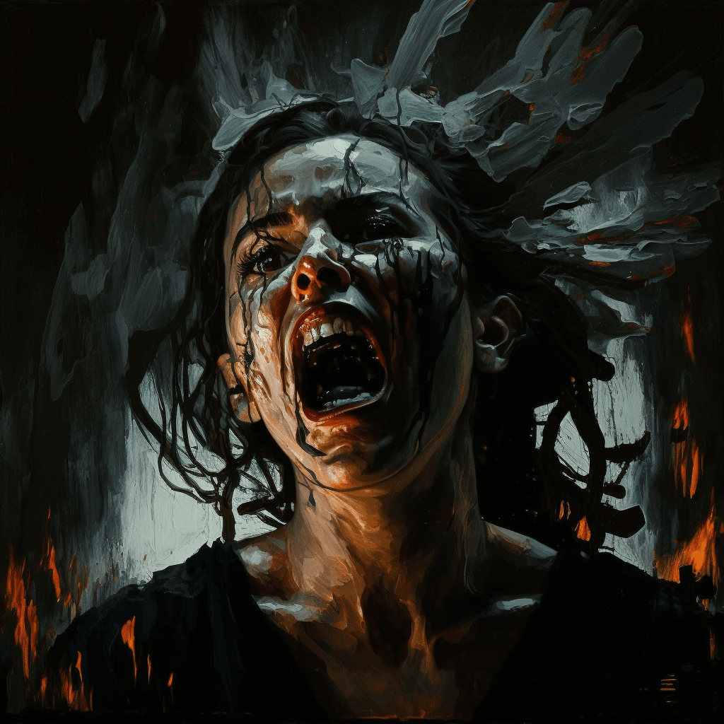 Losing Sanity