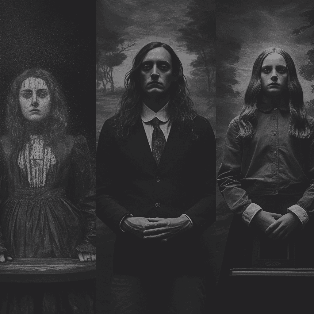 Hereditary