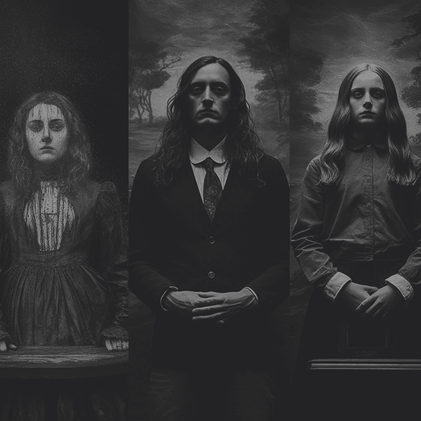 Hereditary