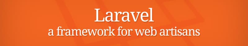 Laravel ou l'élégance perdue du PHP