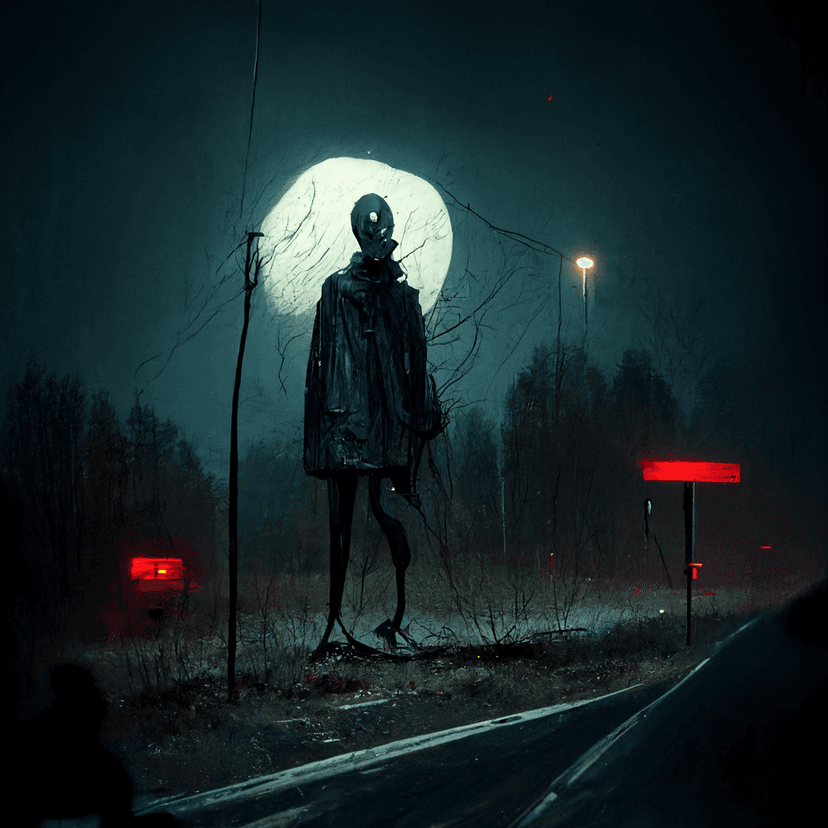 Roadside