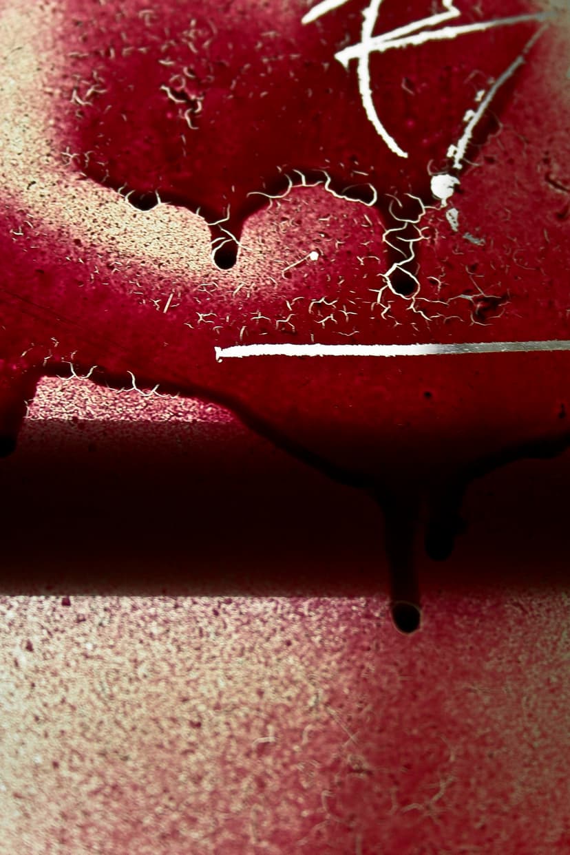 Suspiria