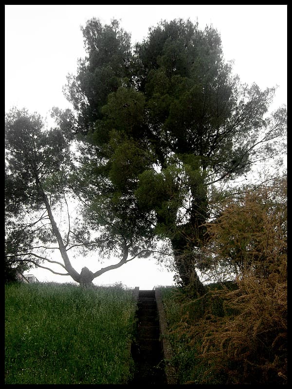 Stairway