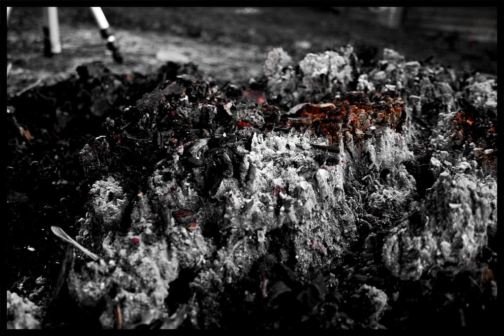 Magma