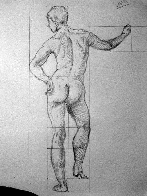 Statue