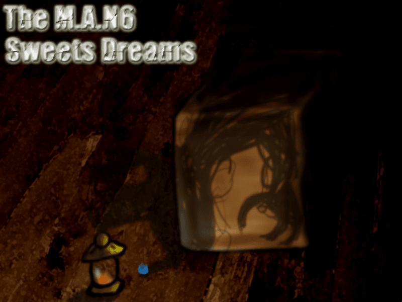 Sweet Dreams