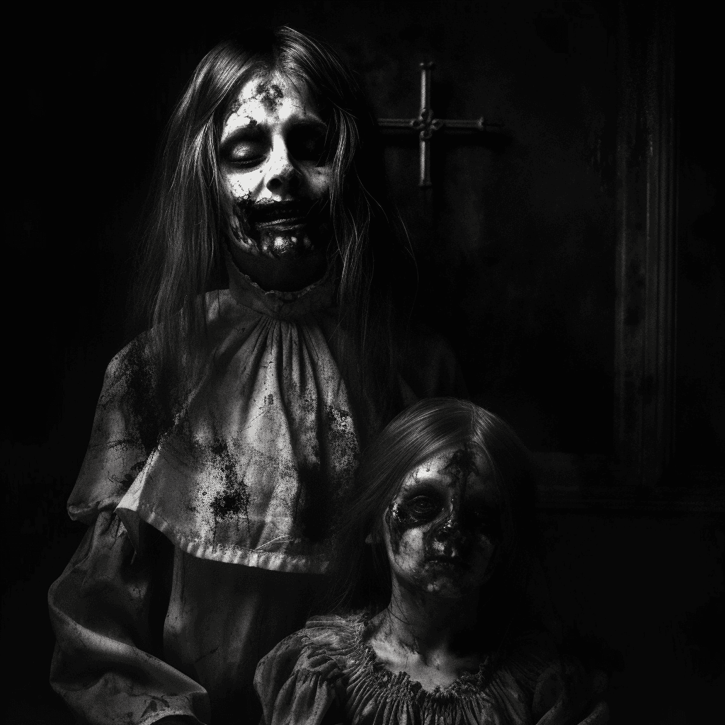 Begotten
