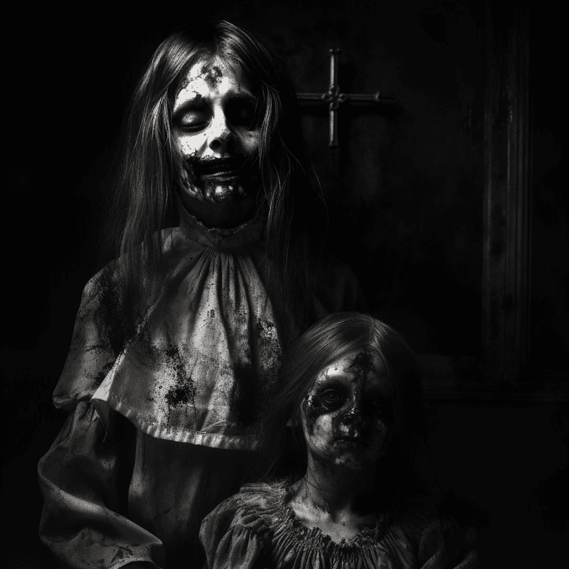 Begotten