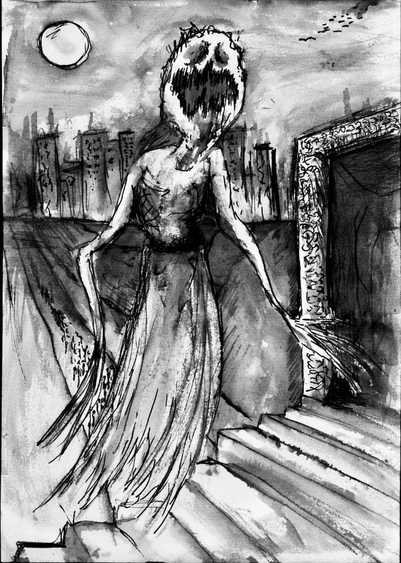wraith