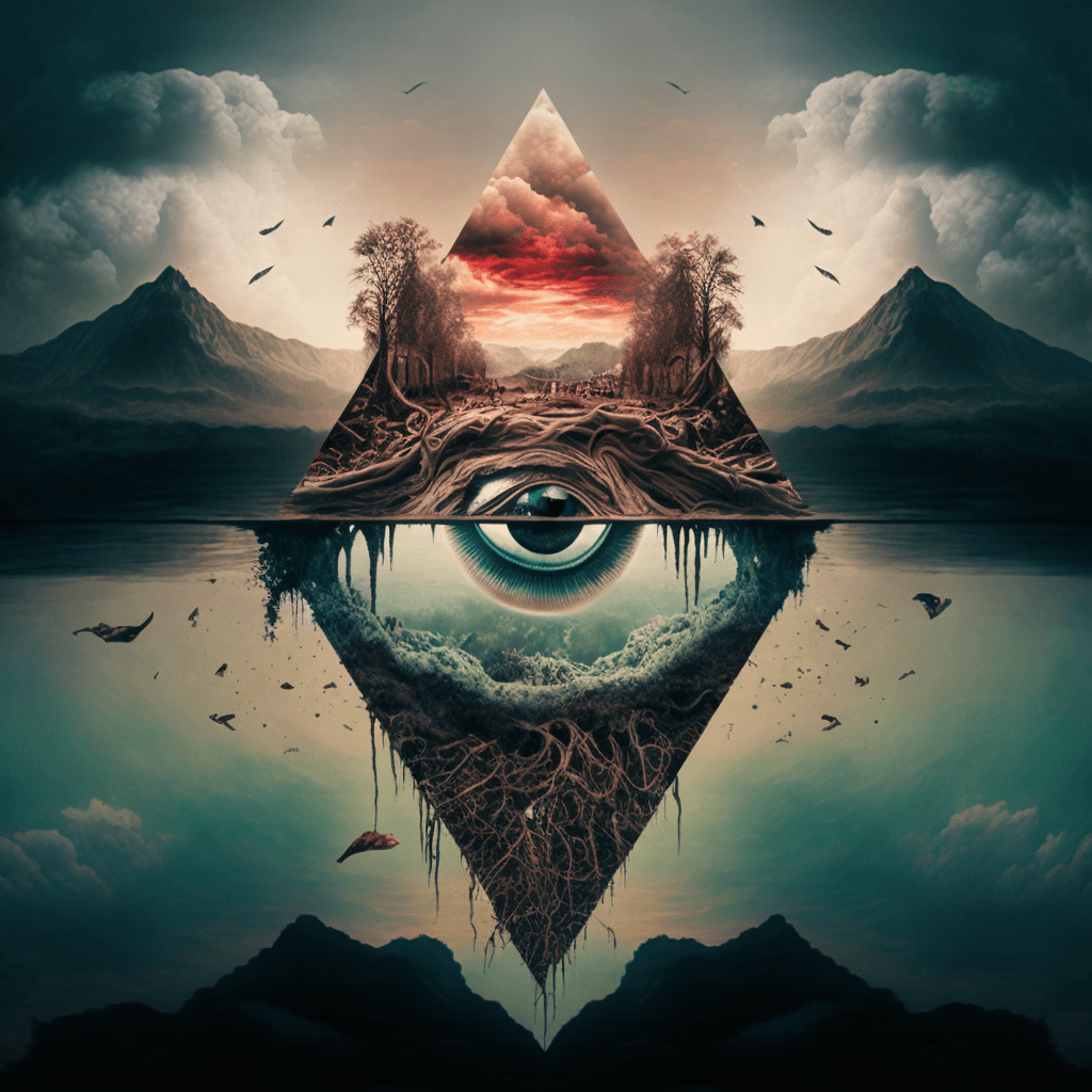 As Above, So Below
