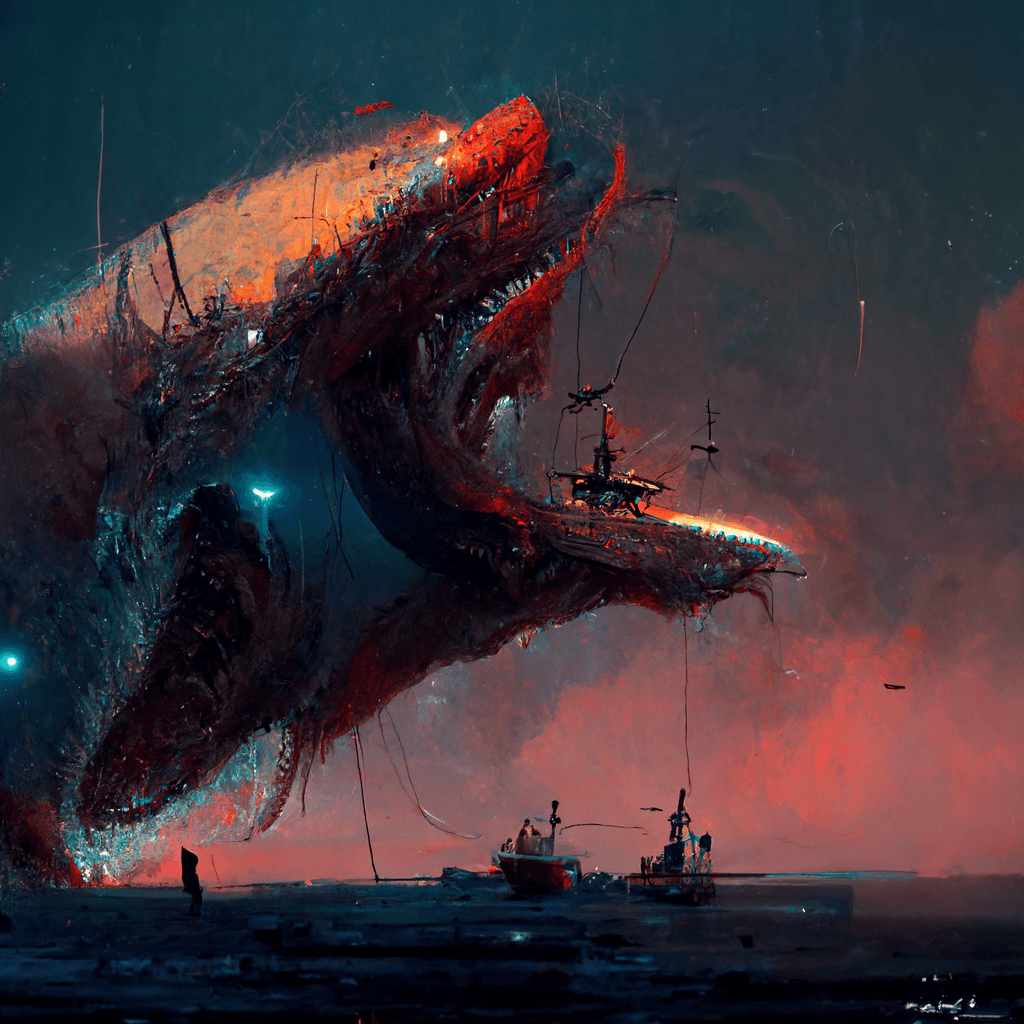 Leviathan