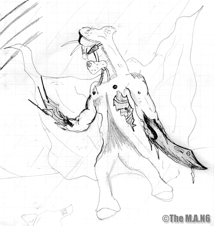 Nemesis