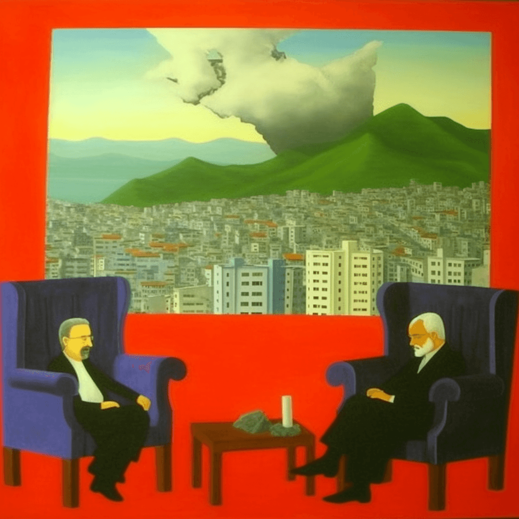 Geopolitics