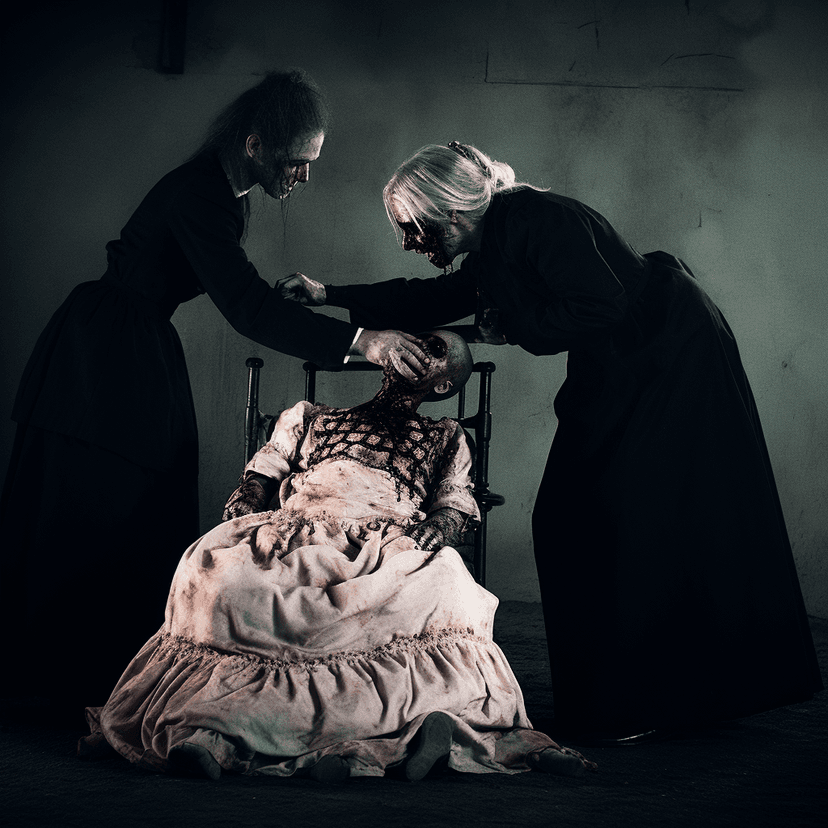 begotten