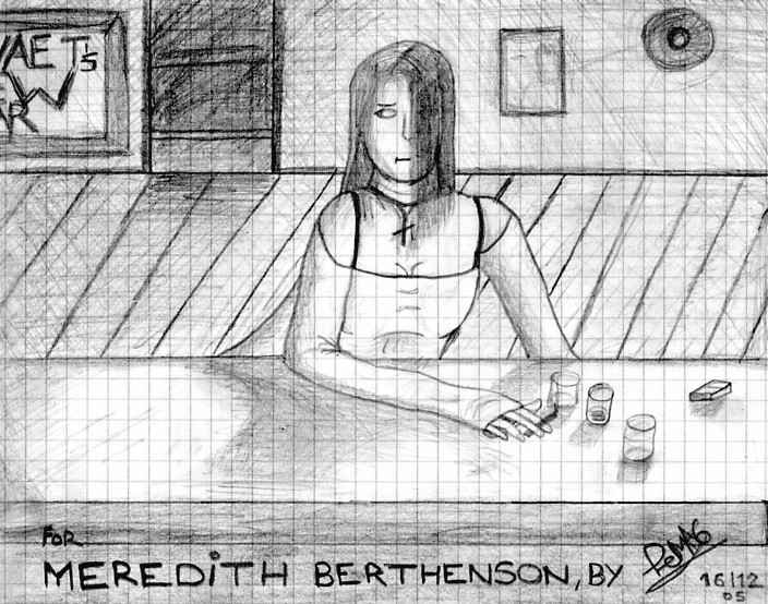 Meredith